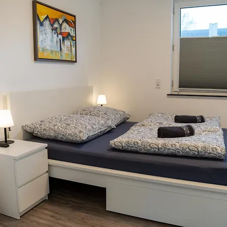 Am Uniklinik * Lübeck