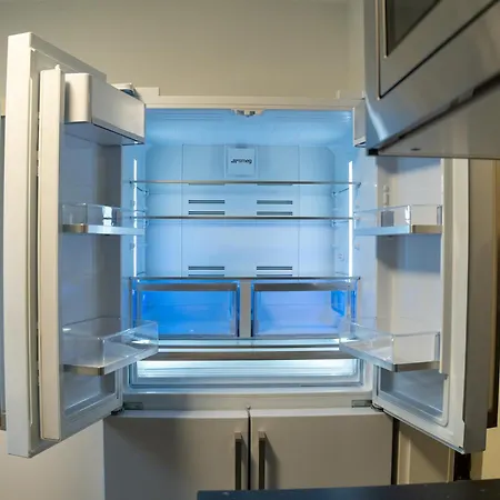 Am Uniklinik Apartamento Lübeck