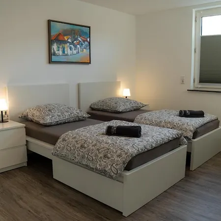 Am Uniklinik Lübeck