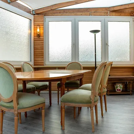 Am Uniklinik Daire Lübeck