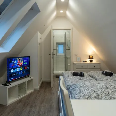 Am Uniklinik Apartamento