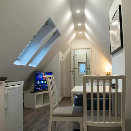 Am Uniklinik * Lübeck