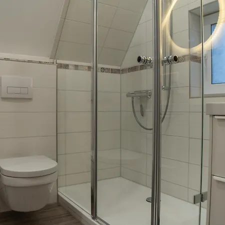 Apartamento Am Uniklinik *