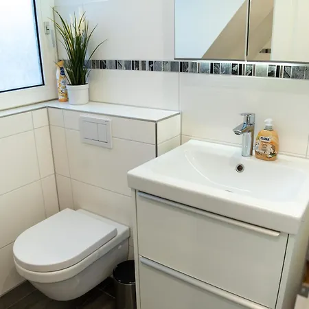 Am Uniklinik Apartamento *