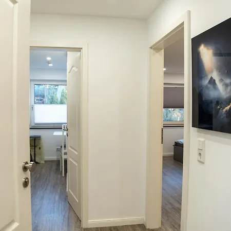 Am Uniklinik * Lübeck