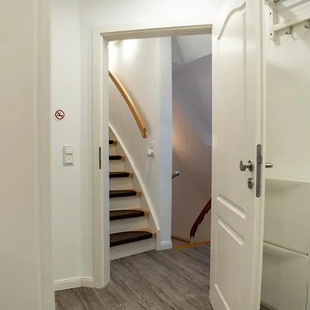 Am Uniklinik Apartamento