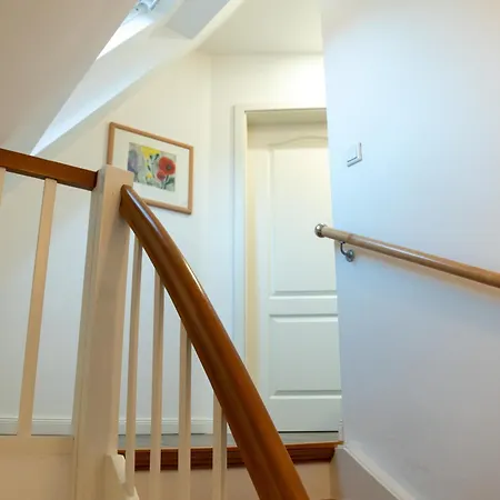 Am Uniklinik Apartamento *