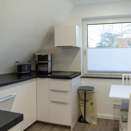 Am Uniklinik Lübeck