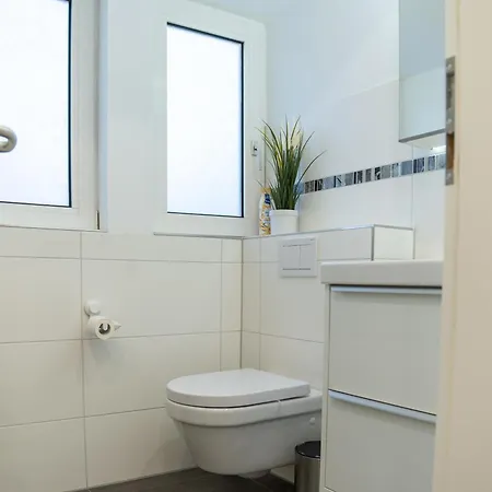 Am Uniklinik *