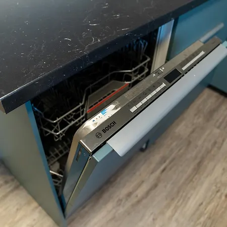 Apartamento Am Uniklinik *