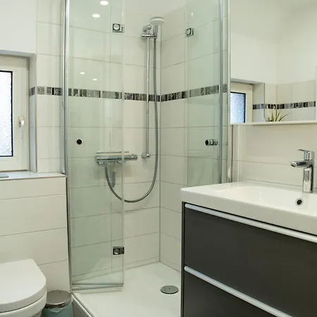 Am Uniklinik Lübeck