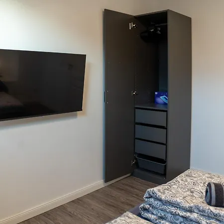 Am Uniklinik * Lübeck