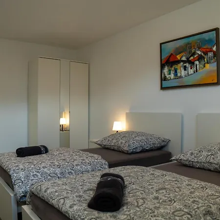 Am Uniklinik Apartamento