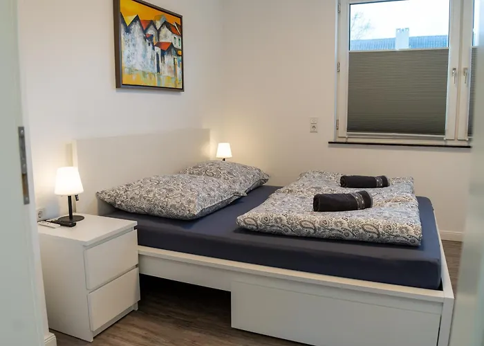 Am Uniklinik * 吕贝克