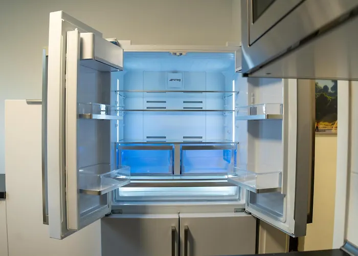 Am Uniklinik 公寓 吕贝克